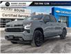2025 Chevrolet Silverado 1500 RST (Stk: 27931) in Parry Sound - Image 1 of 26
