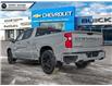 2025 Chevrolet Silverado 1500 RST (Stk: 27931) in Parry Sound - Image 3 of 26