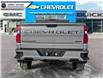 2025 Chevrolet Silverado 1500 RST (Stk: 27931) in Parry Sound - Image 4 of 26
