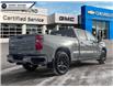 2025 Chevrolet Silverado 1500 RST (Stk: 27931) in Parry Sound - Image 5 of 26