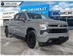 2025 Chevrolet Silverado 1500 RST (Stk: 27931) in Parry Sound - Image 7 of 26