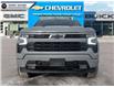 2025 Chevrolet Silverado 1500 RST (Stk: 27931) in Parry Sound - Image 8 of 26