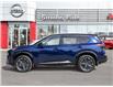 2025 Nissan Rogue Platinum (Stk: 25-044) in Smiths Falls - Image 3 of 10