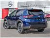 2025 Nissan Rogue SV Moonroof (Stk: 25-060) in Smiths Falls - Image 4 of 23