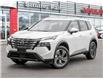 2025 Nissan Rogue SV Moonroof (Stk: 25-068) in Smiths Falls - Image 1 of 22