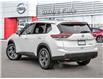 2025 Nissan Rogue SV Moonroof (Stk: 25-068) in Smiths Falls - Image 4 of 22