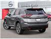 2025 Nissan Rogue SV Moonroof (Stk: 25-070) in Smiths Falls - Image 4 of 23