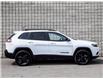 2022 Jeep Cherokee Altitude (Stk: SAB0007) in Aurora - Image 3 of 27