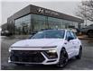 2025 Hyundai Sonata N-Line Ultimate (Stk: S25285) in Ottawa - Image 1 of 22