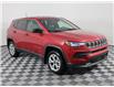 2025 Jeep Compass Sport (Stk: 25J011) in Calgary - Image 3 of 18