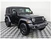 2025 Jeep Wrangler Sport (Stk: 25J024) in Calgary - Image 3 of 16