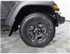 2025 Jeep Wrangler Sport (Stk: 25J024) in Calgary - Image 4 of 16