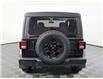 2025 Jeep Wrangler Sport (Stk: 25J024) in Calgary - Image 6 of 16