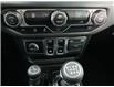 2025 Jeep Wrangler Sport (Stk: 25J024) in Calgary - Image 13 of 16
