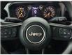 2025 Jeep Wrangler Sport (Stk: 25J024) in Calgary - Image 14 of 16