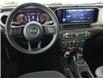 2025 Jeep Wrangler  (Stk: 25J033) in Calgary - Image 12 of 21