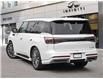 2025 Infiniti QX80 Sensory (Stk: 25004) in Toronto - Image 4 of 10