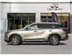 2025 Infiniti QX60 Sensory (Stk: 25016) in Toronto - Image 3 of 9