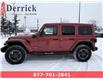 2022 Jeep Wrangler 4xe (PHEV) Rubicon (Stk: 2214405) in Edmonton - Image 1 of 17