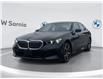 2025 BMW 530i xDrive (Stk: B2529) in Sarnia - Image 1 of 26