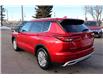 2025 Mitsubishi Outlander PHEV SE (Stk: R1031) in Calgary - Image 5 of 23