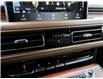 2021 Lincoln Aviator Reserve (Stk: 25A1989A) in Mississauga - Image 27 of 35