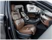 2021 Lincoln Aviator Reserve (Stk: 25A1989A) in Mississauga - Image 30 of 35