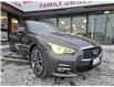 2015 Infiniti Q50 Base (Stk: 2412564) in Waterloo - Image 7 of 24