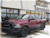 2018 RAM 1500 Rebel (Stk: 7249A) in Lac La Biche - Image 1 of 29