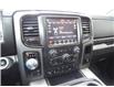 2018 RAM 1500 Rebel (Stk: 7249A) in Lac La Biche - Image 17 of 29