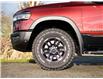 2025 RAM 1500 Rebel (Stk: S607210) in Surrey - Image 7 of 26