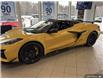 2025 Chevrolet Corvette Z06 (Stk: C25978) in Sundridge - Image 2 of 30