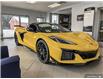 2025 Chevrolet Corvette Z06 (Stk: C25978) in Sundridge - Image 7 of 30