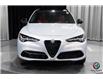 2025 Alfa Romeo Stelvio Base (Stk: AR2518) in Edmonton - Image 2 of 28