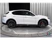 2025 Alfa Romeo Stelvio Base (Stk: AR2518) in Edmonton - Image 4 of 28