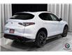 2025 Alfa Romeo Stelvio Base (Stk: AR2518) in Edmonton - Image 5 of 28
