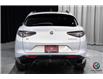 2025 Alfa Romeo Stelvio Base (Stk: AR2518) in Edmonton - Image 6 of 28