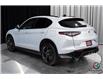 2025 Alfa Romeo Stelvio Base (Stk: AR2518) in Edmonton - Image 7 of 28