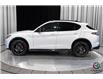 2025 Alfa Romeo Stelvio Base (Stk: AR2518) in Edmonton - Image 8 of 28
