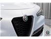 2025 Alfa Romeo Stelvio Base (Stk: AR2518) in Edmonton - Image 10 of 28