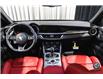 2025 Alfa Romeo Stelvio Base (Stk: AR2518) in Edmonton - Image 13 of 28