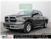 2022 RAM 1500 Classic SLT (Stk: P18853) in North York - Image 1 of 29