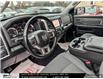 2022 RAM 1500 Classic SLT (Stk: P18853) in North York - Image 17 of 29