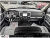 2022 RAM 1500 Classic SLT (Stk: P18853) in North York - Image 28 of 29