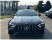 2022 Mercedes-Benz AMG GT 53 Base (Stk: CON5) in Innisfil - Image 2 of 25