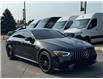 2022 Mercedes-Benz AMG GT 53 Base (Stk: CON5) in Innisfil - Image 3 of 25