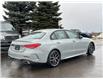 2025 Mercedes-Benz C-Class Base (Stk: 25MB123) in Innisfil - Image 5 of 16
