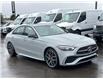 2025 Mercedes-Benz C-Class Base (Stk: 25MB123) in Innisfil - Image 7 of 16
