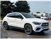 2025 Mercedes-Benz GLA 250 Base (Stk: 25MB015) in Innisfil - Image 8 of 17