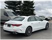 2025 Mercedes-Benz E-Class Base (Stk: 25MB069) in Innisfil - Image 5 of 17
